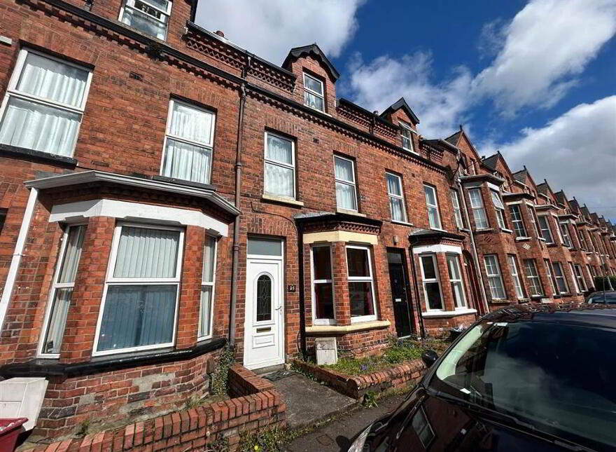 25 Sandymount Street, Stranmillis, Belfast, BT9 5DP photo