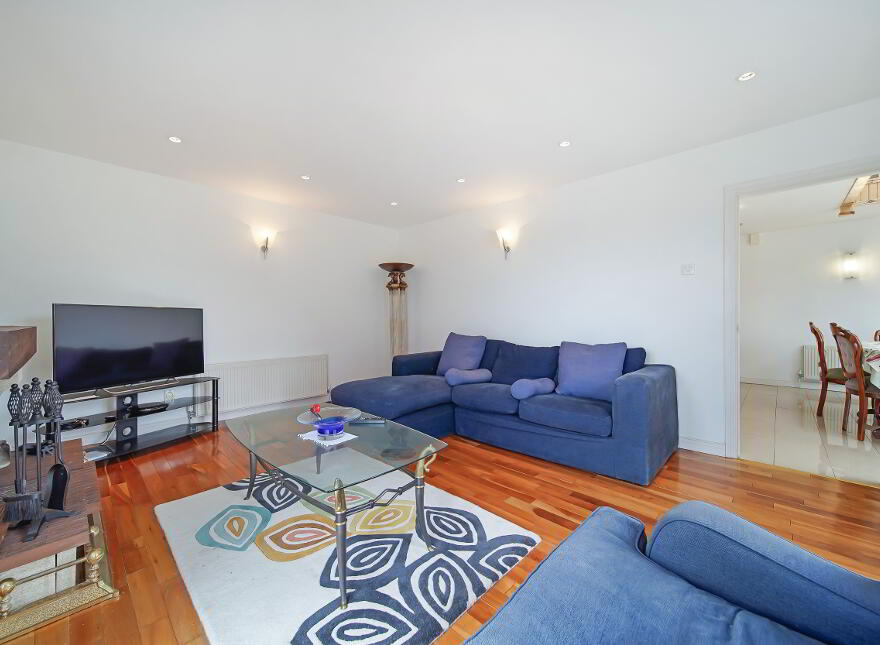 The Narrows, 8 Fintra Bay, Killybegs, F94R8Y4