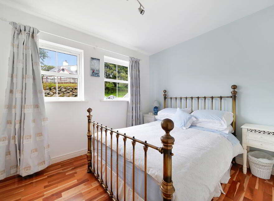 The Narrows, 8 Fintra Bay, Killybegs, F94R8Y4