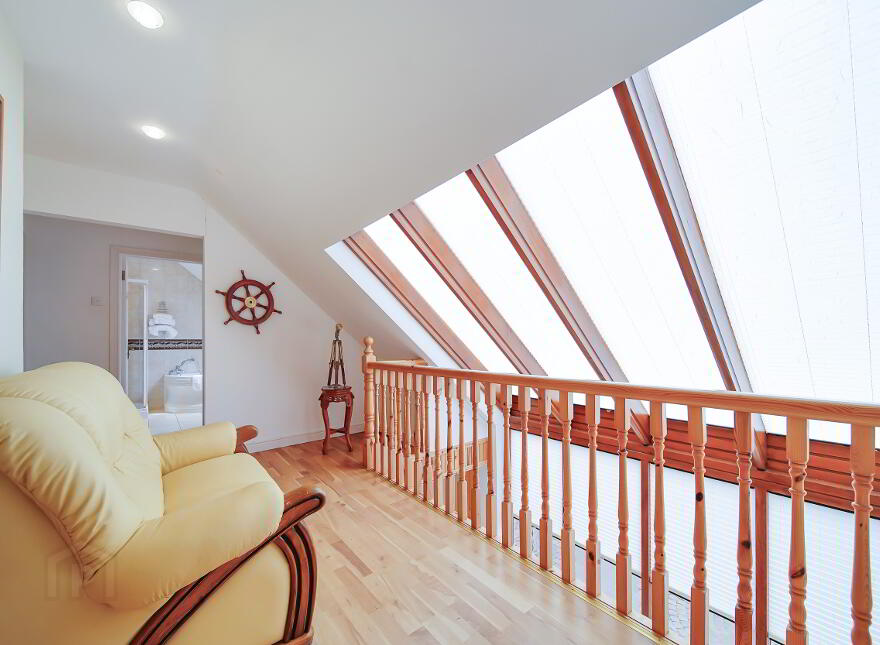 The Narrows, 8 Fintra Bay, Killybegs, F94R8Y4