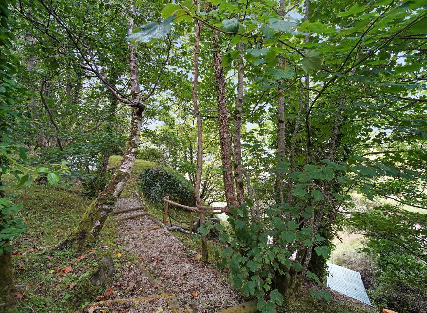 The Narrows, 8 Fintra Bay, Killybegs, F94R8Y4