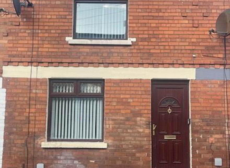 34 Harrogate Street, Belfast, BT12 7AT photo