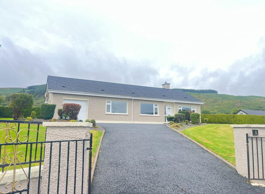 8 Trasna Road, Ballintemple, Newry, BT35 8LG photo