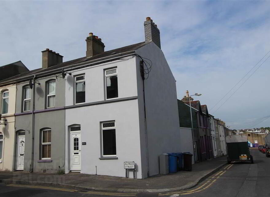 4 Alfred Street, Off High Street, Bangor, BT20 5DJ photo