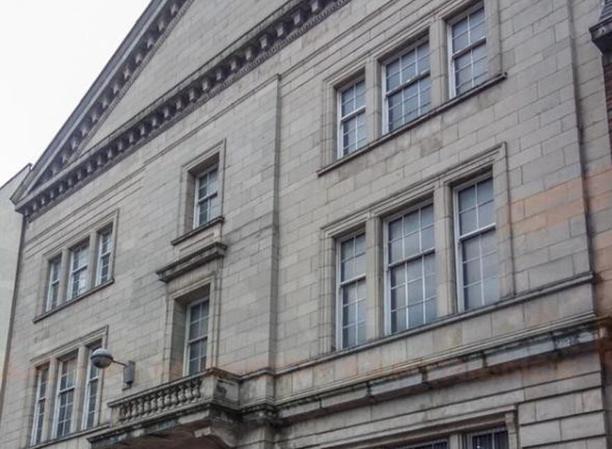 Short Term Use, Masonic Hall, 15 Rosemary Street, Belfast, BT1 1QA photo