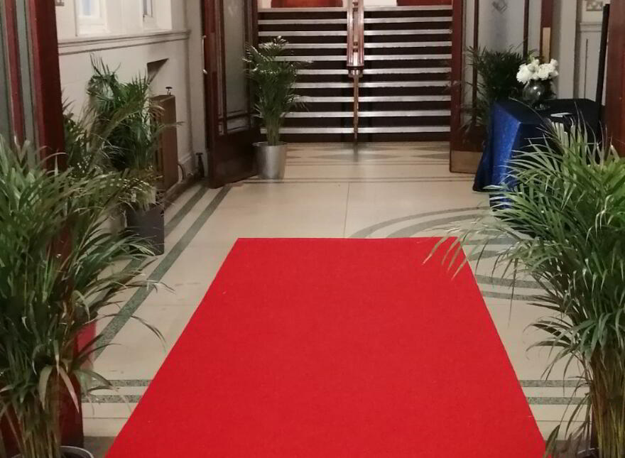 Masonic Hall, 15 Rosemary Street, Belfast, BT1 1QA