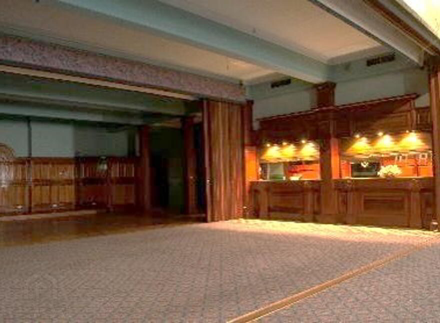 Masonic Hall, 15 Rosemary Street, Belfast, BT1 1QA