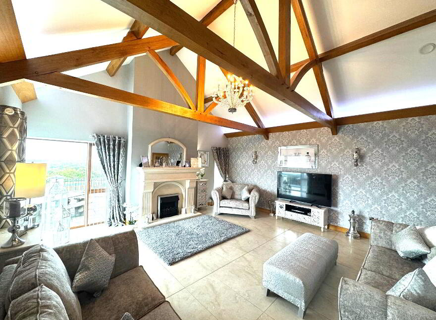 151 Carnamuff Road, Limavady, BT49 9JG