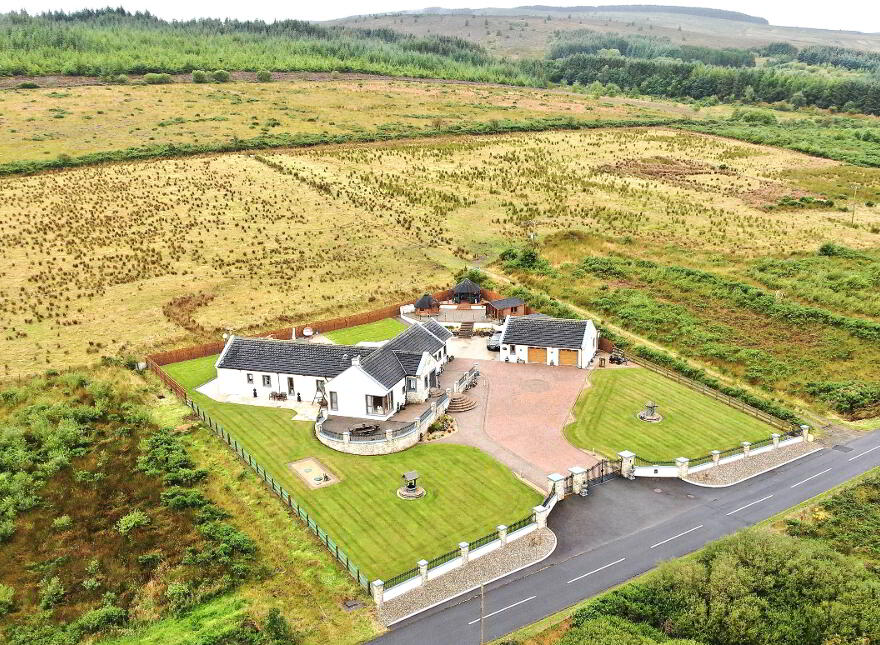 151 Carnamuff Road, Limavady, BT49 9JG