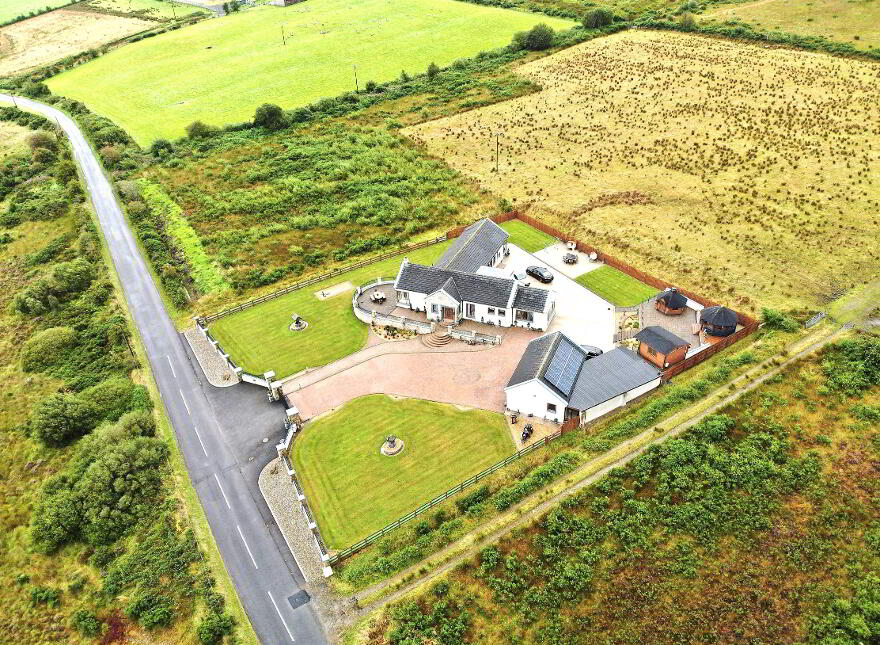 151 Carnamuff Road, Limavady, BT49 9JG