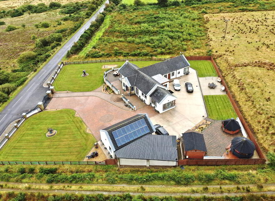 151 Carnamuff Road, Limavady, BT49 9JG
