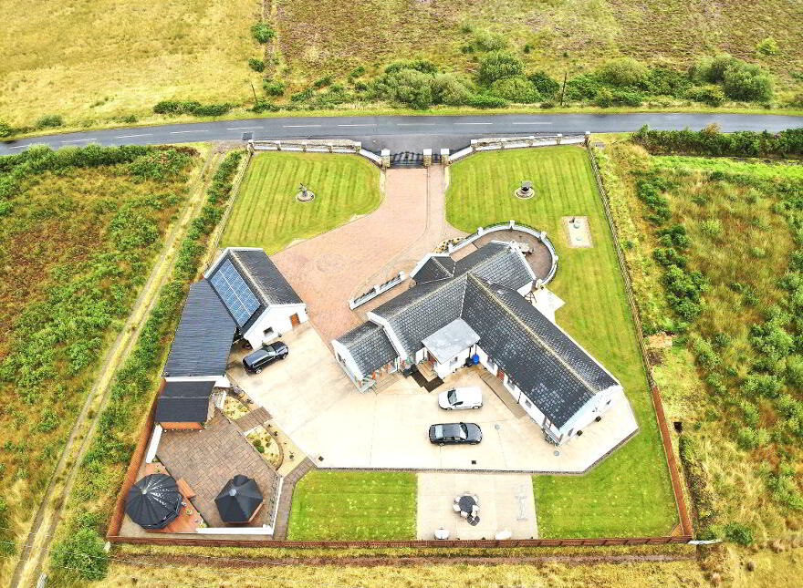 151 Carnamuff Road, Limavady, BT49 9JG
