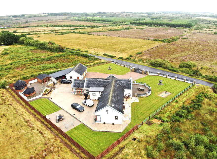 151 Carnamuff Road, Limavady, BT49 9JG