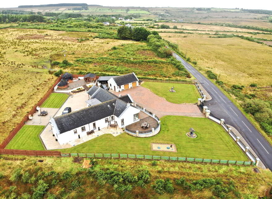 151 Carnamuff Road, Limavady, BT49 9JG