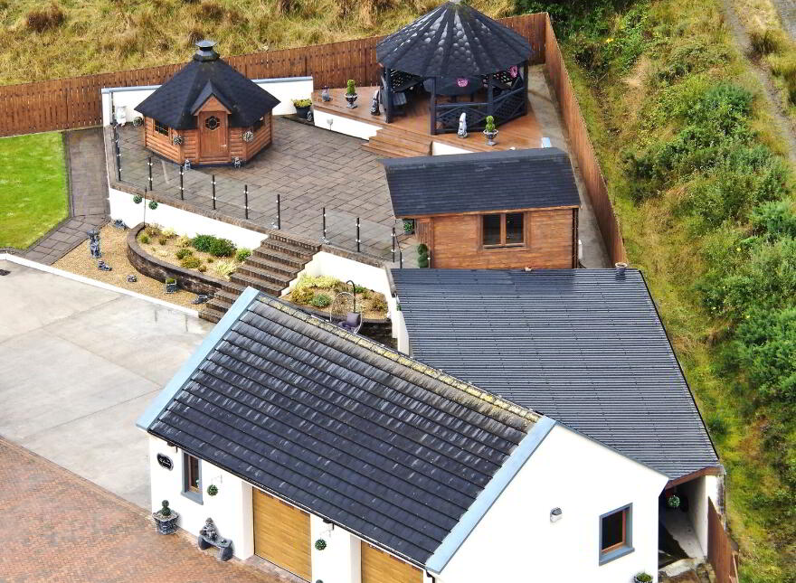 151 Carnamuff Road, Limavady, BT49 9JG