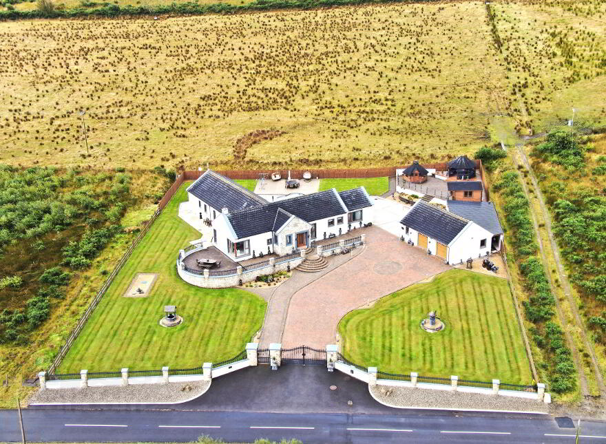 151 Carnamuff Road, Limavady, BT49 9JG photo