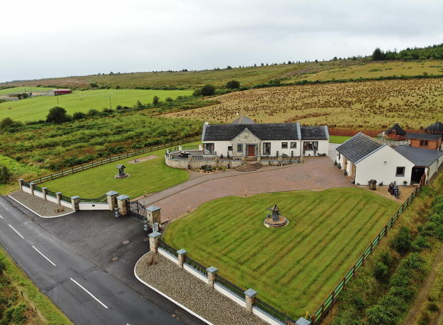 151 Carnamuff Road, Limavady, BT49 9JG