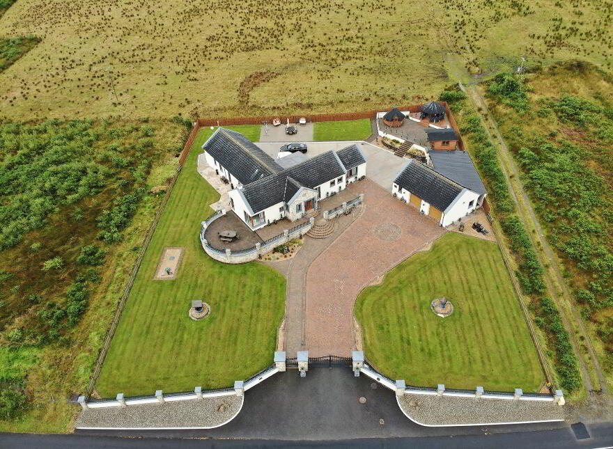 151 Carnamuff Road, Limavady, BT49 9JG