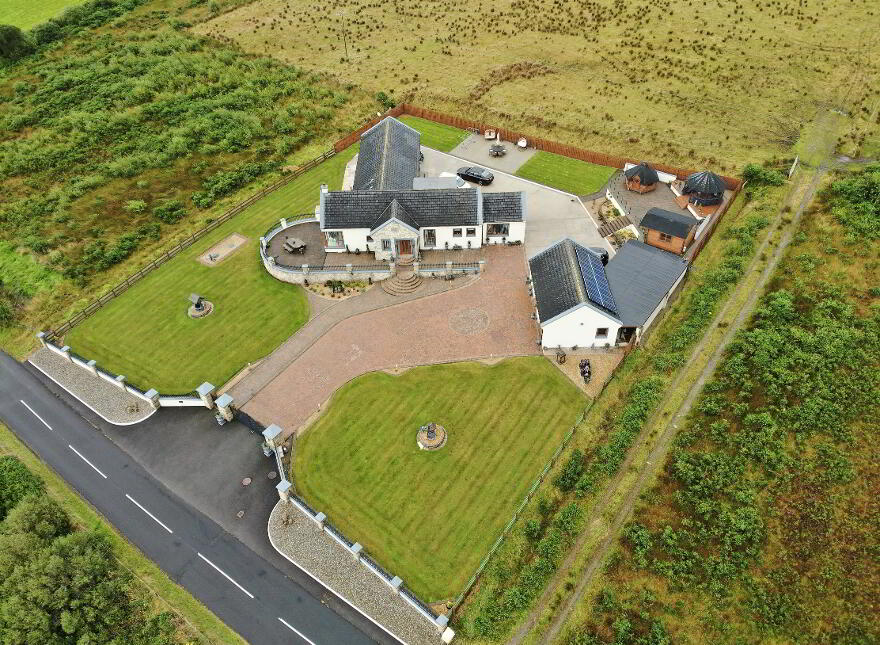 151 Carnamuff Road, Limavady, BT49 9JG