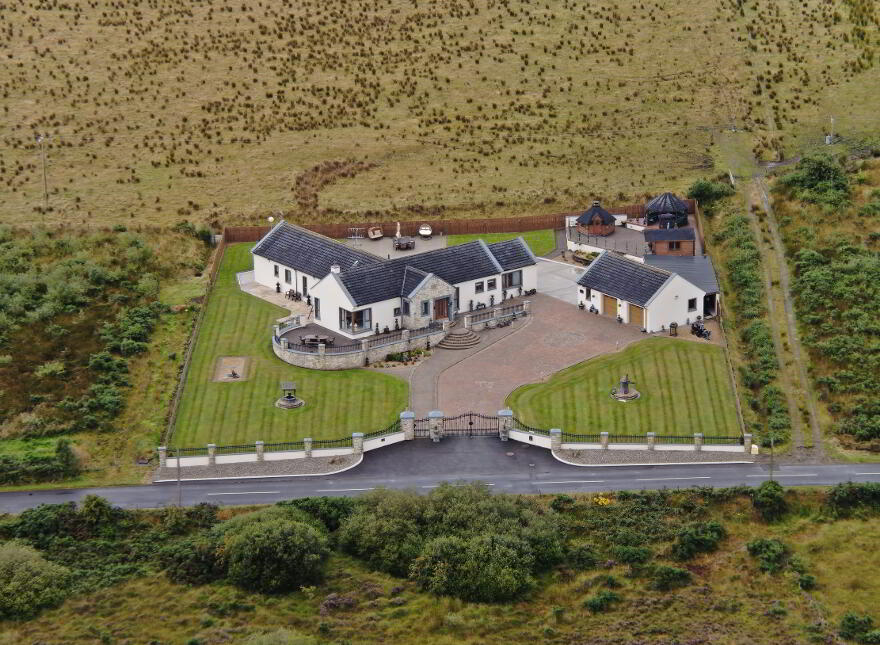 151 Carnamuff Road, Limavady, BT49 9JG