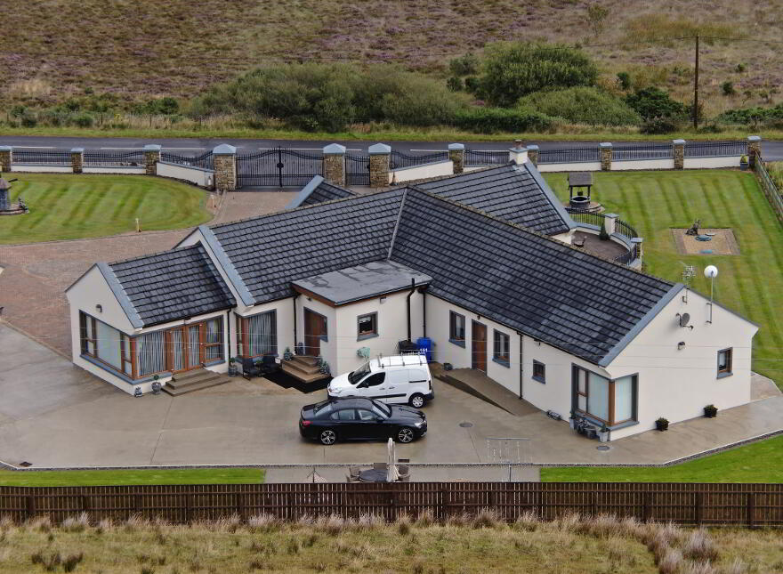 151 Carnamuff Road, Limavady, BT49 9JG