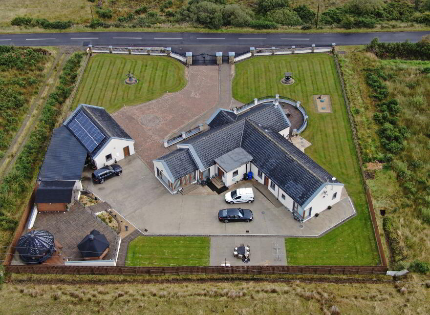 151 Carnamuff Road, Limavady, BT49 9JG