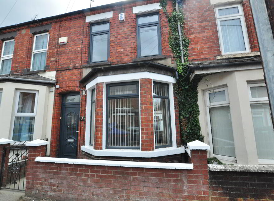 17 Beechwood Street, Belfast, BT5 5BQ photo