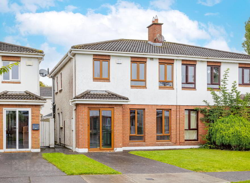 7 Beaufield Gardens, Maynooth, W23E0A4 photo