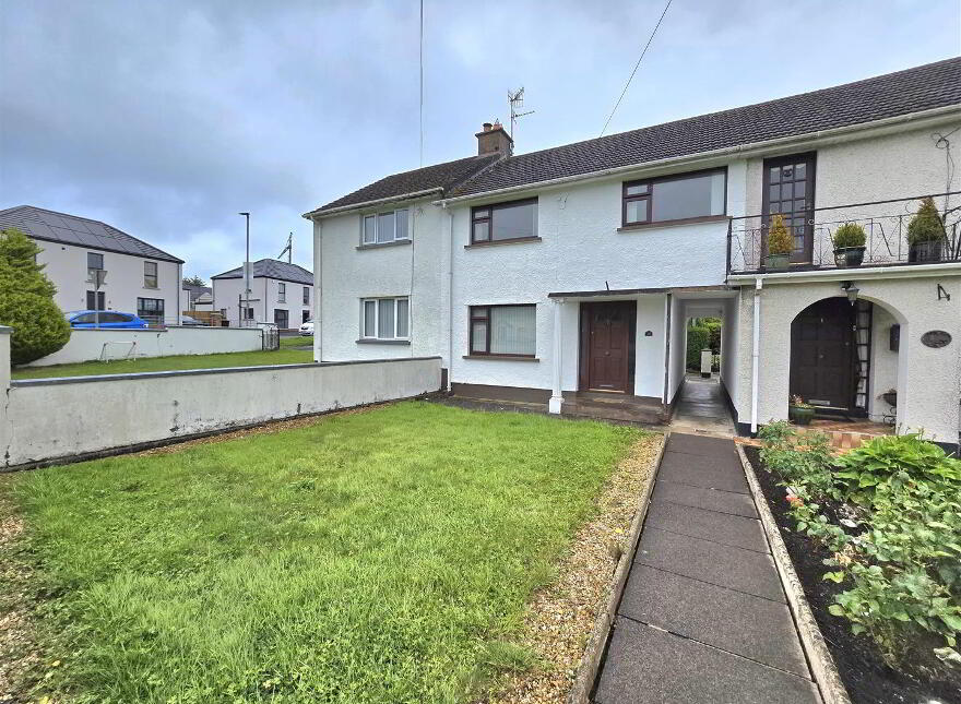 20 Roxhill, Randalstown, BT41 3ER photo