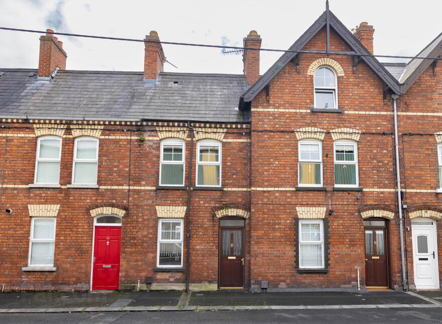 20 Brownlow Terrace, Lurgan, Craigavon, BT67 9AT photo