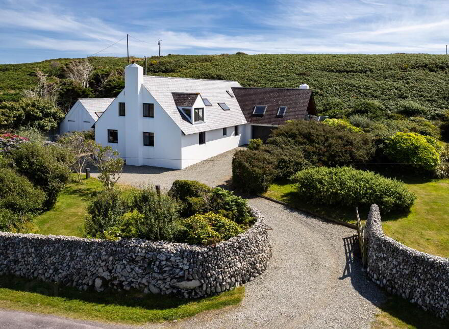 Toe Head, Castletownshend, P81T226