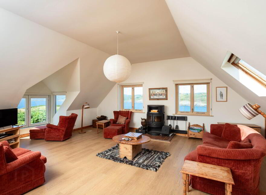 Toe Head, Castletownshend, P81T226