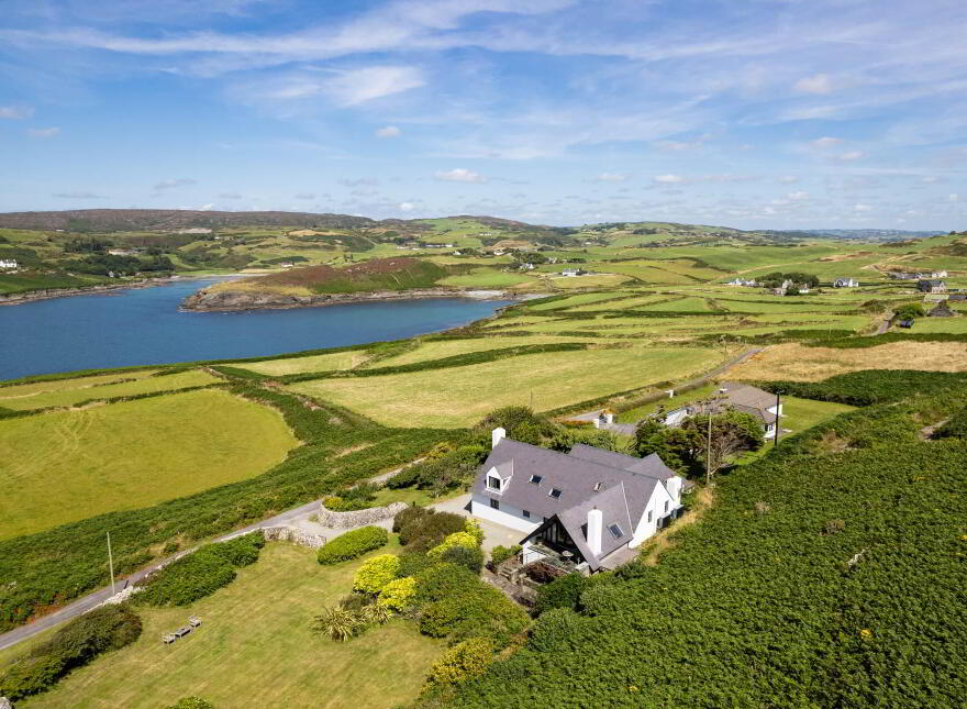 Toe Head, Castletownshend, P81T226