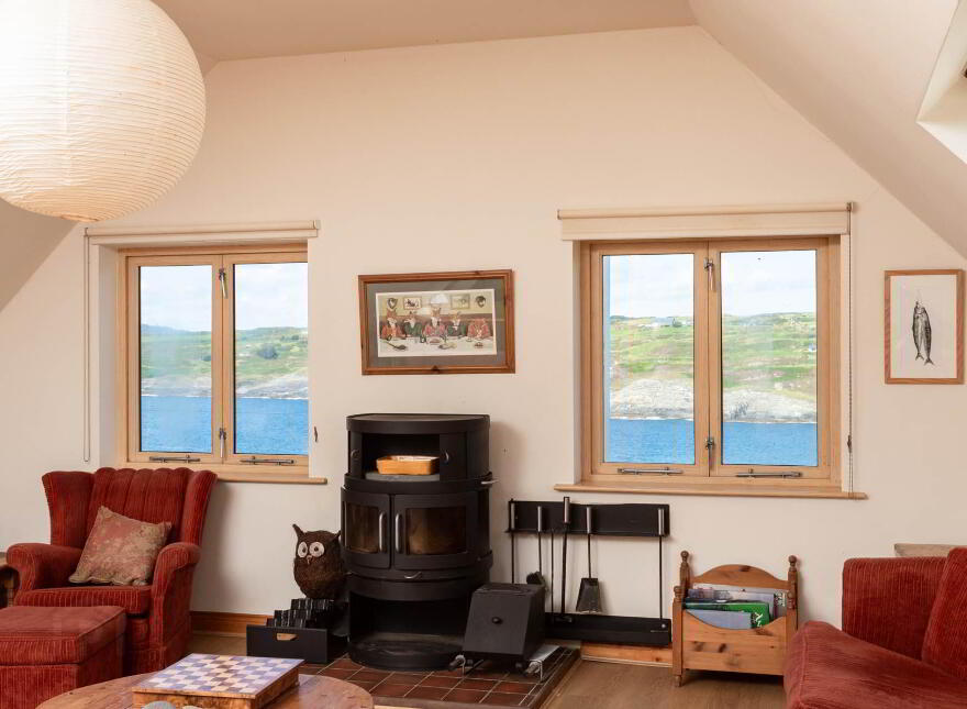 Toe Head, Castletownshend, P81T226