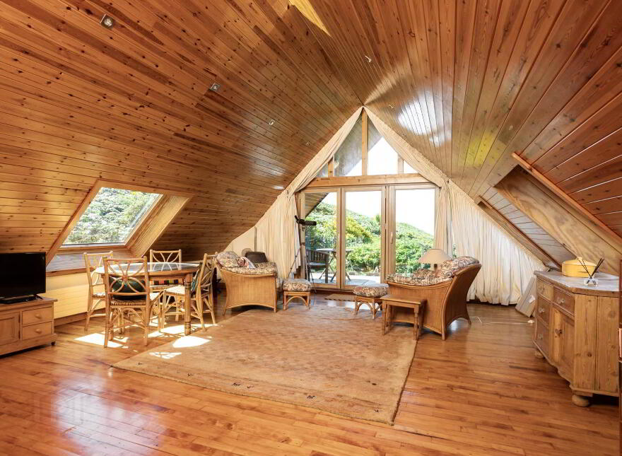 Toe Head, Castletownshend, P81T226