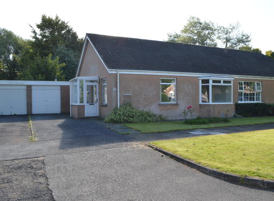 107 Drumglass, Craigavon, BT65 5BB photo