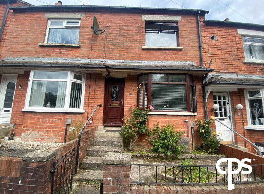 45 Glenbank Drive, Belfast, BT14 8BJ photo