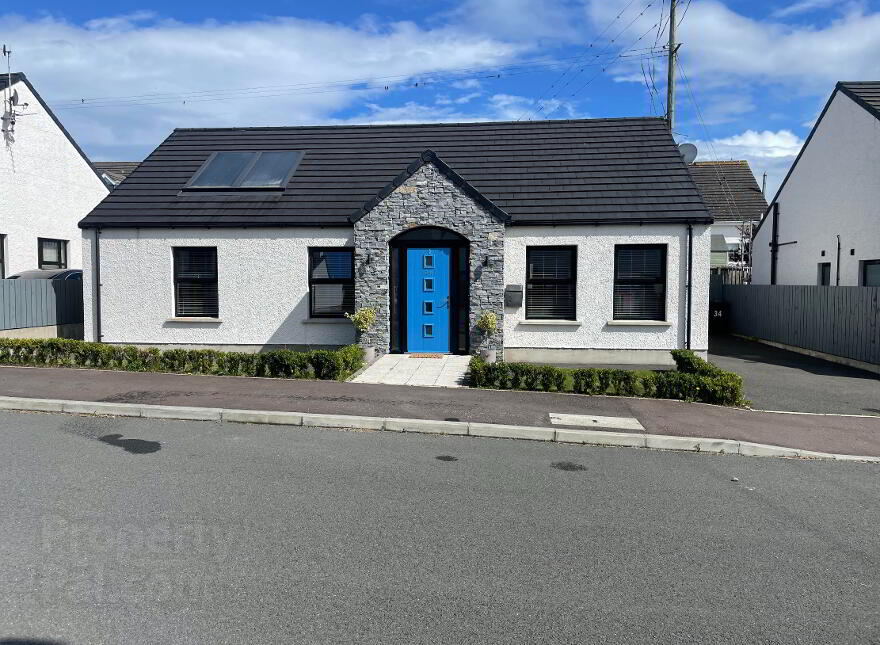 34 Masters Green, Ballymartin, Kilkeel, BT34 4ZY photo