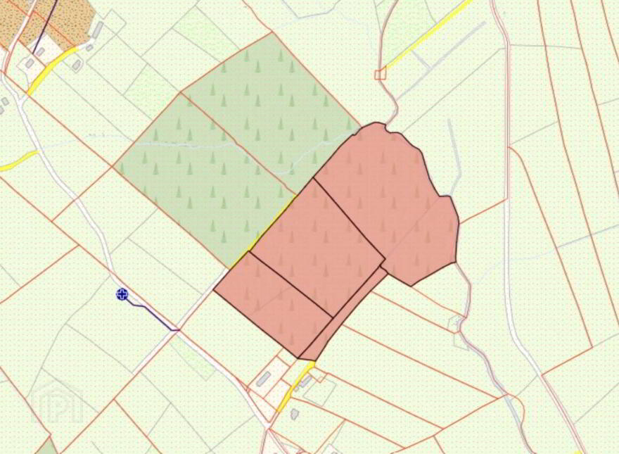 Ballymacarthur, Greencastle