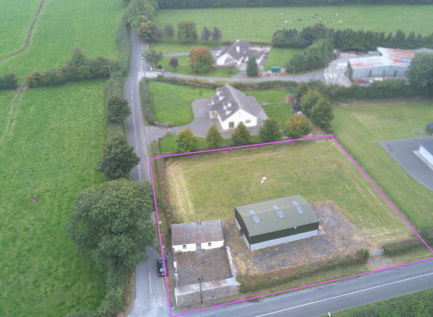 Coleman Cross, Fethard photo