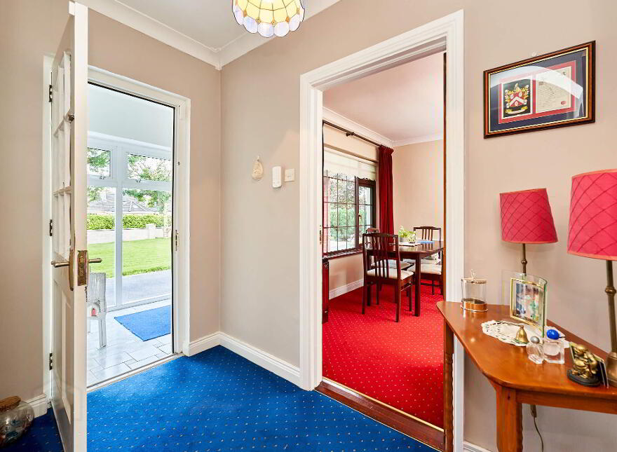 Commons Lane, Navan, C15F9K4