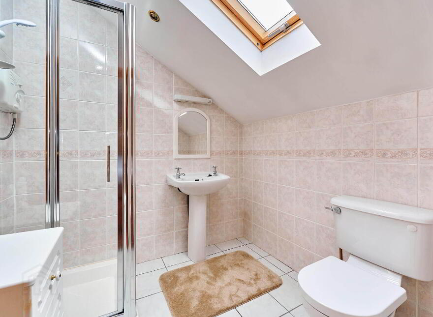 Commons Lane, Navan, C15F9K4