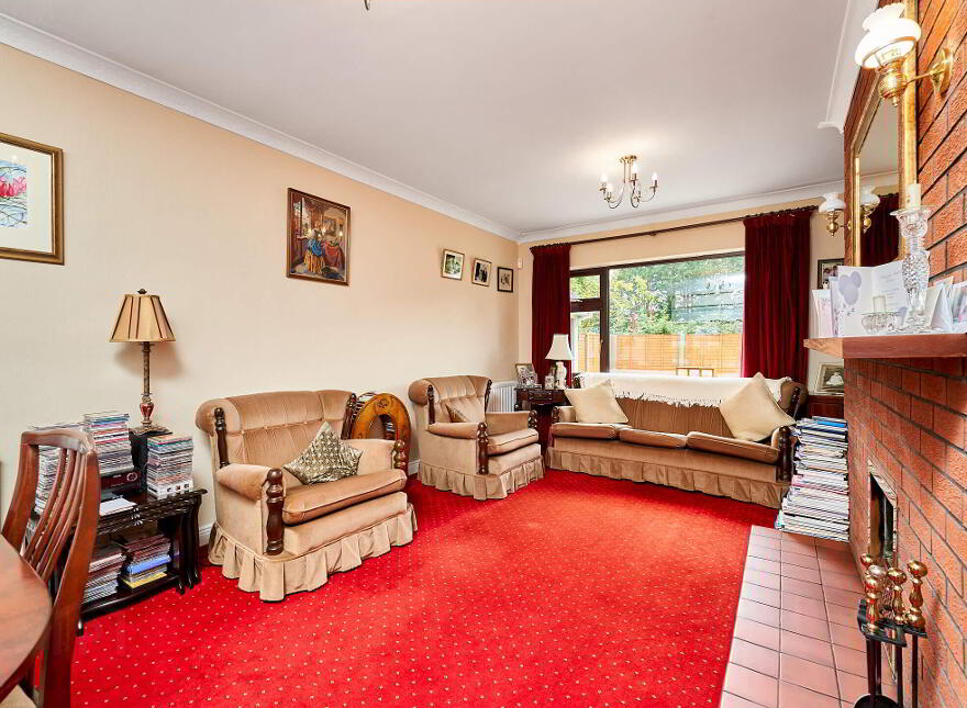 Commons Lane, Navan, C15F9K4