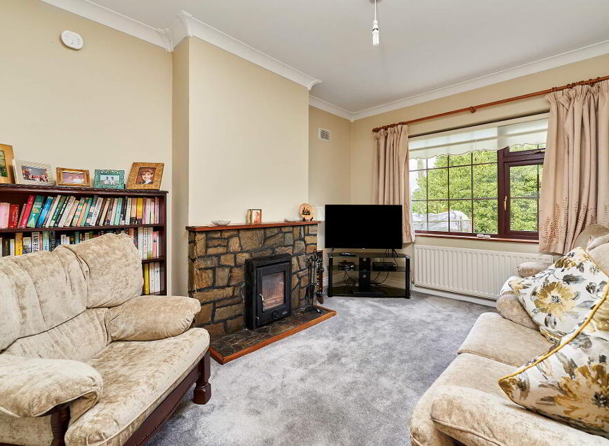 Commons Lane, Navan, C15F9K4