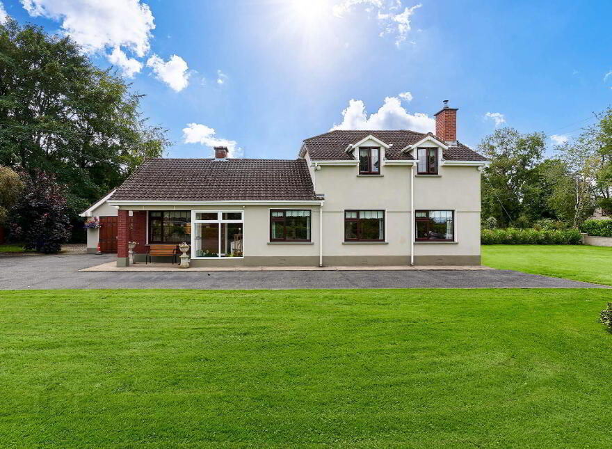 Commons Lane, Navan, C15F9K4