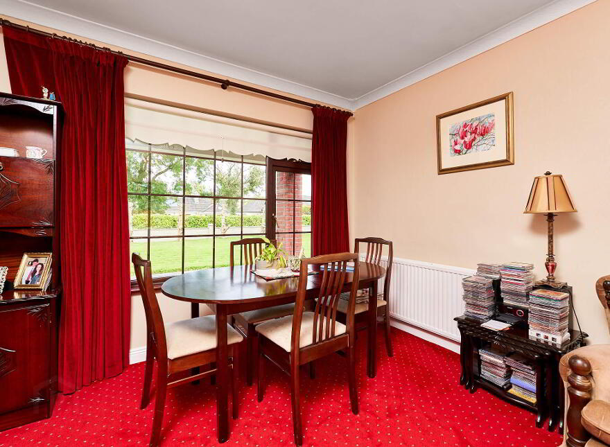 Commons Lane, Navan, C15F9K4