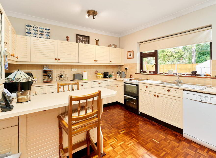 Commons Lane, Navan, C15F9K4