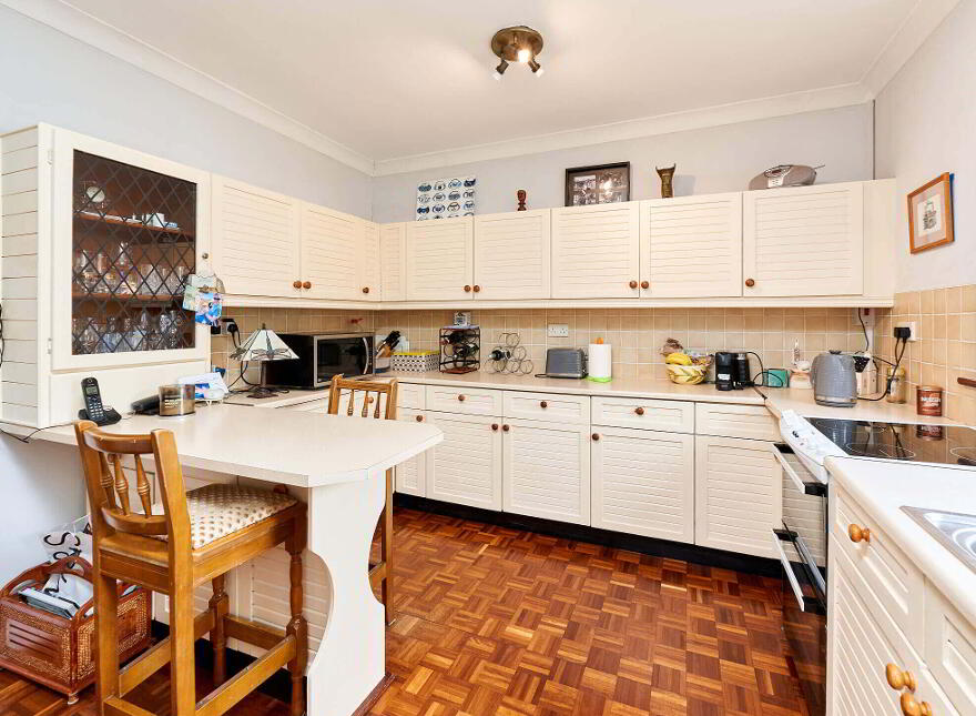 Commons Lane, Navan, C15F9K4