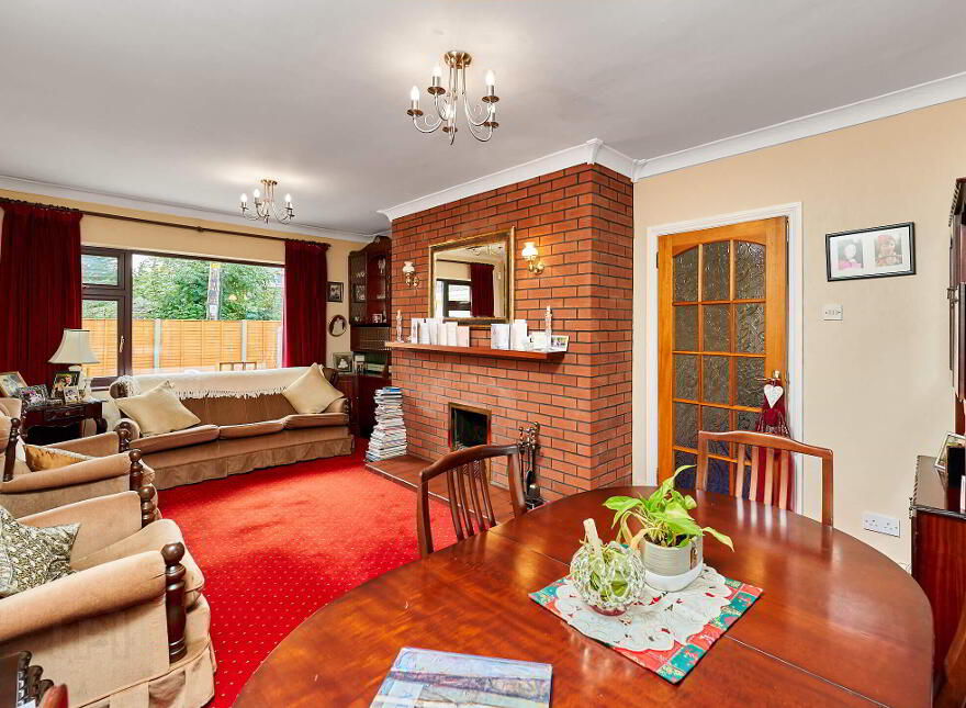 Commons Lane, Navan, C15F9K4