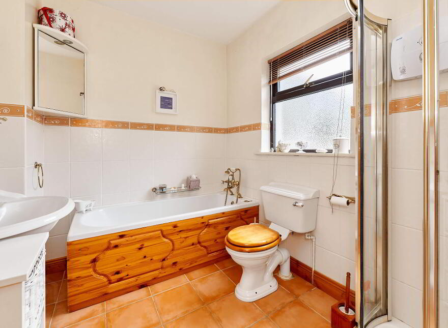 Commons Lane, Navan, C15F9K4